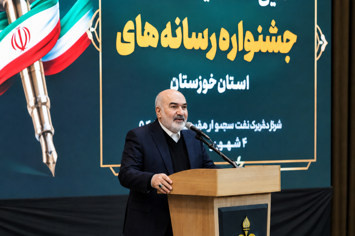 پنج ساعت گفت‌وگو، سه هفته سکوت؛ وعده‌ی استاندار خوزستان چه زمانی محقق می‌شود