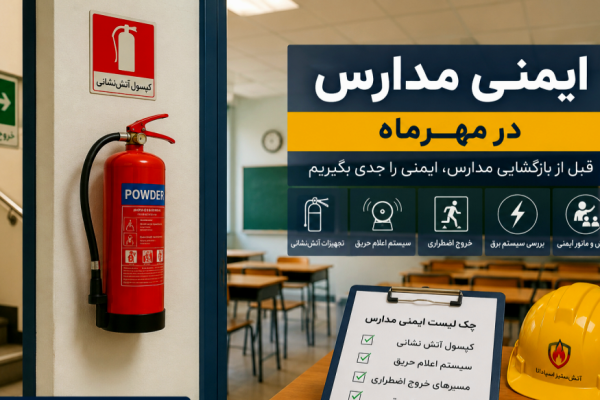 پایشی که به تجهیز و آموزش نرسد، فقط تشریفاتی پرهزینه است